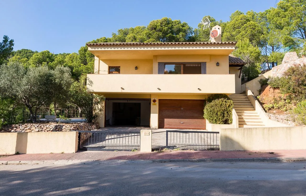 Neulos Tamariu 0*,  Spanien
